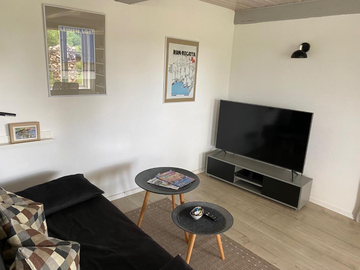 "Engelsby-Dorf" Flensburg Zewnętrze zdjęcie