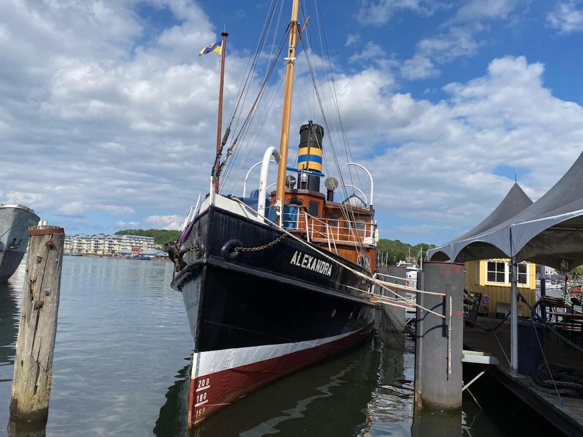 "Engelsby-Dorf" Flensburg Zewnętrze zdjęcie