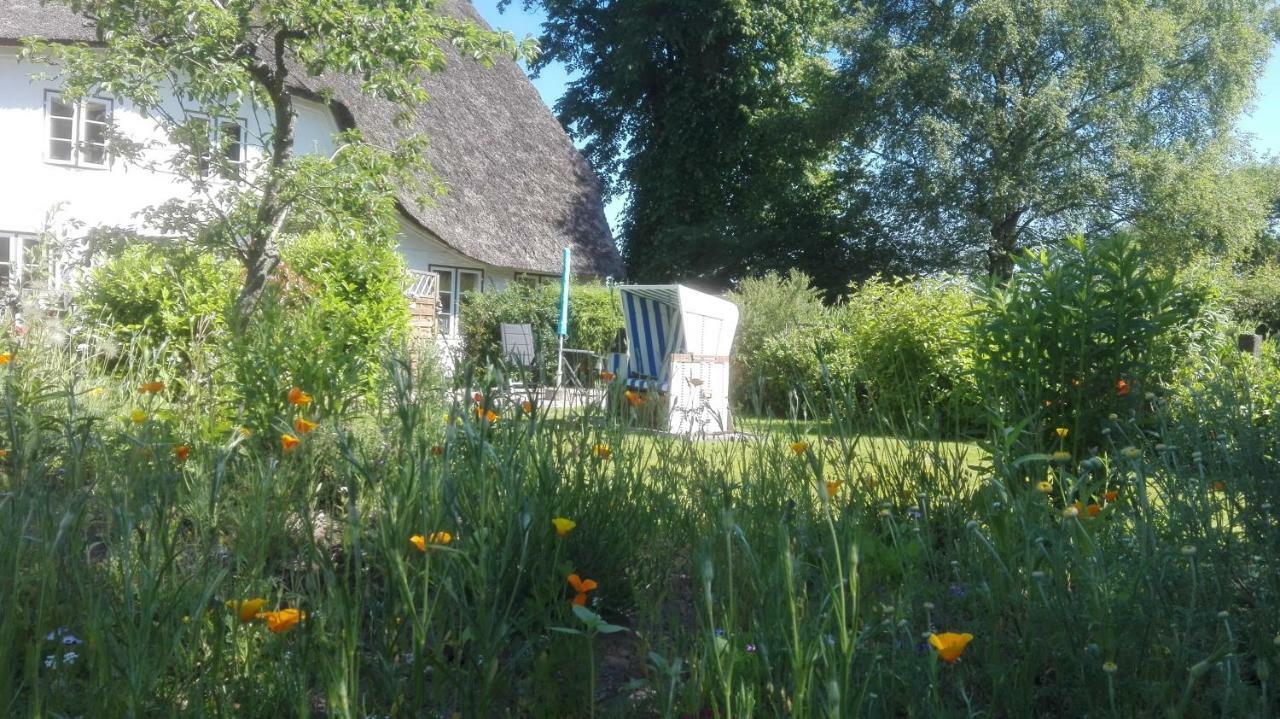 "Engelsby-Dorf" Flensburg Zewnętrze zdjęcie