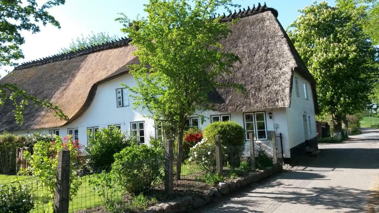 "Engelsby-Dorf" Flensburg Zewnętrze zdjęcie