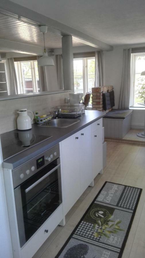"Engelsby-Dorf" Flensburg Zewnętrze zdjęcie
